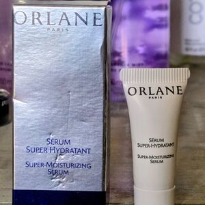 Orlane Paris Super-Moisturizing Serum Travel Mini DISCONTINUED